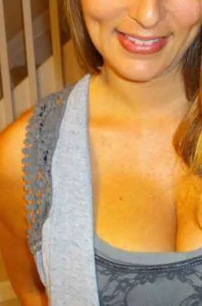 Låst profil